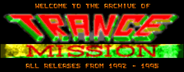 TranceMission Logo